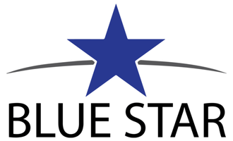 Bluestar logo