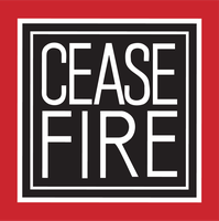Ceasefire logo
