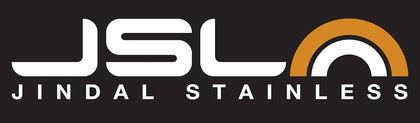 Jindal Stainless logo