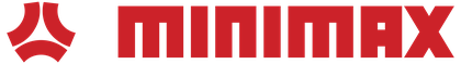 Minimax logo