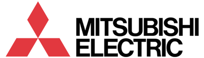 Mitsubishi Electric logo