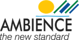 Ambience Group logo