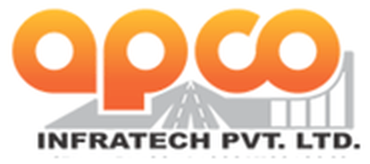 Apco Infra logo