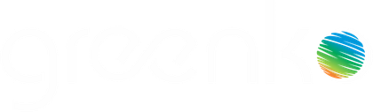 Greenko Group logo