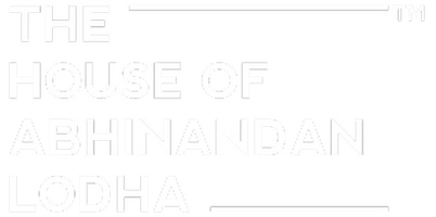 HOAL (The House of Abhinandan Lodha) logo
