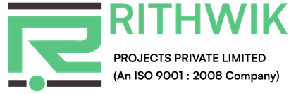 Rithwik Projects logo