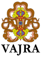 Vajra Builders logo